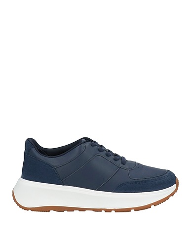 FITFLOP Sneakers Blu navy Pelle