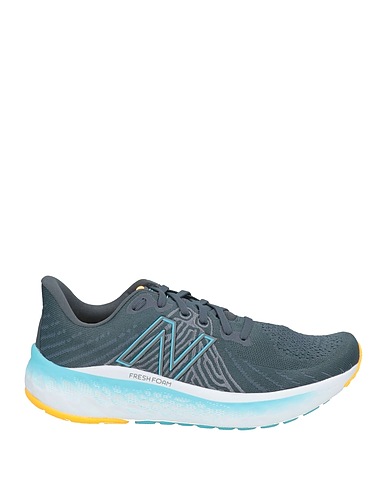 NEW BALANCE Sneakers Lead Textile fibres
