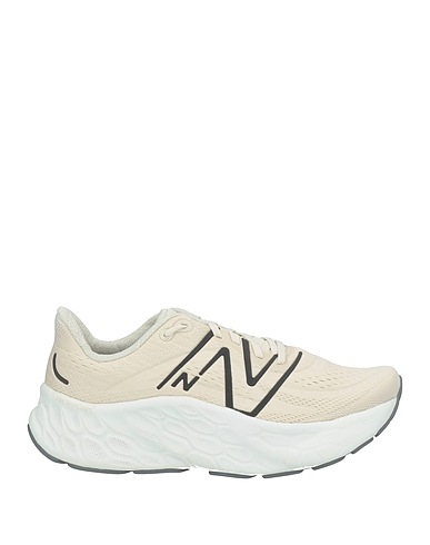 NEW BALANCE Sneakers Beige Textile fibres