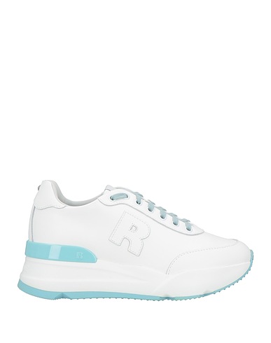 RUCOLINE Sneakers White 100% Calfskin
