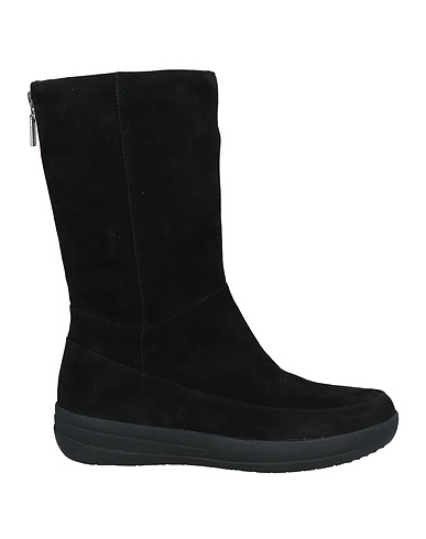 FITFLOP Stivaletti FF2 BY FITFLOP Nero Pelle