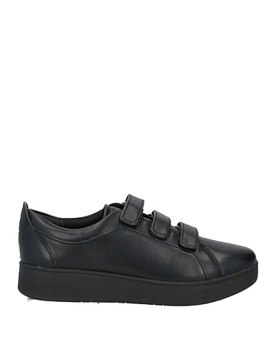FITFLOP Sneakers Black Leather