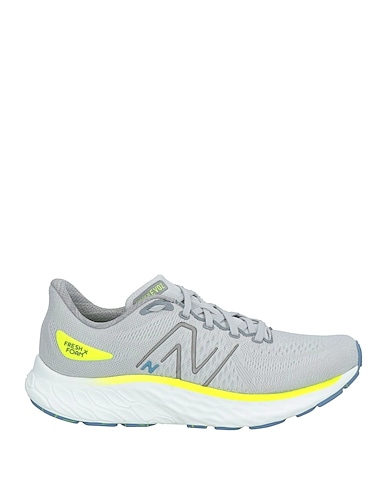 NEW BALANCE Sneakers Textile fibres