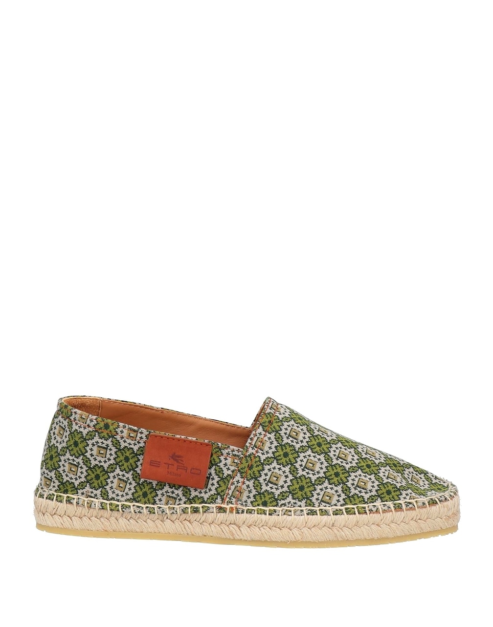 ETRO - Espadrillas