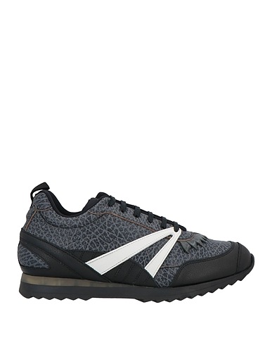 BALENCIAGA Sneakers Lead Leather