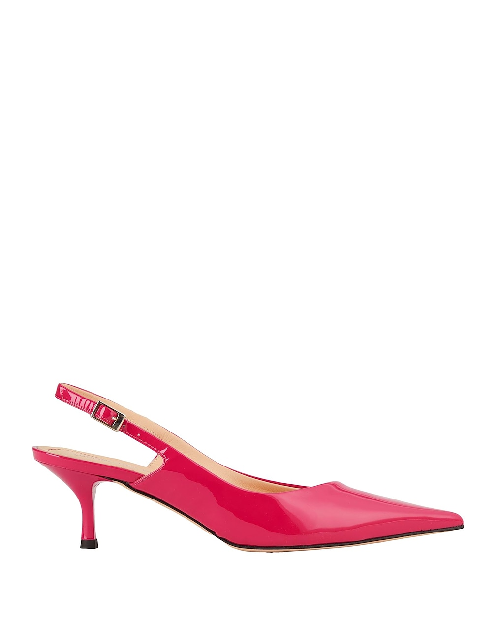 LUCIANO PADOVAN - Pumps