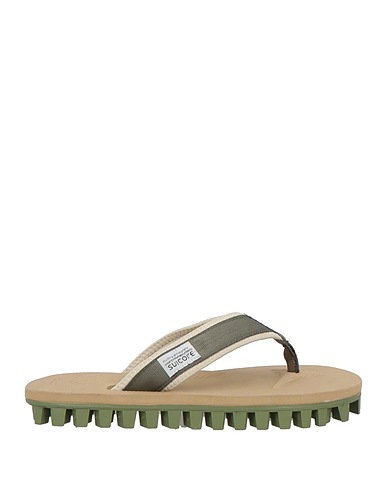 SUICOKE Flip flops Nylon