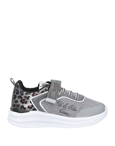 U.S.POLO ASSN. Sneakers Grey Textile fibres