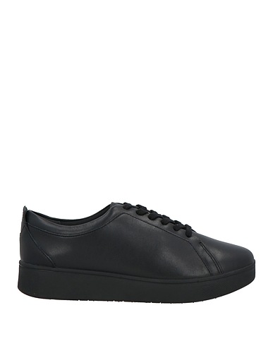 FITFLOP Sneakers Black Leather