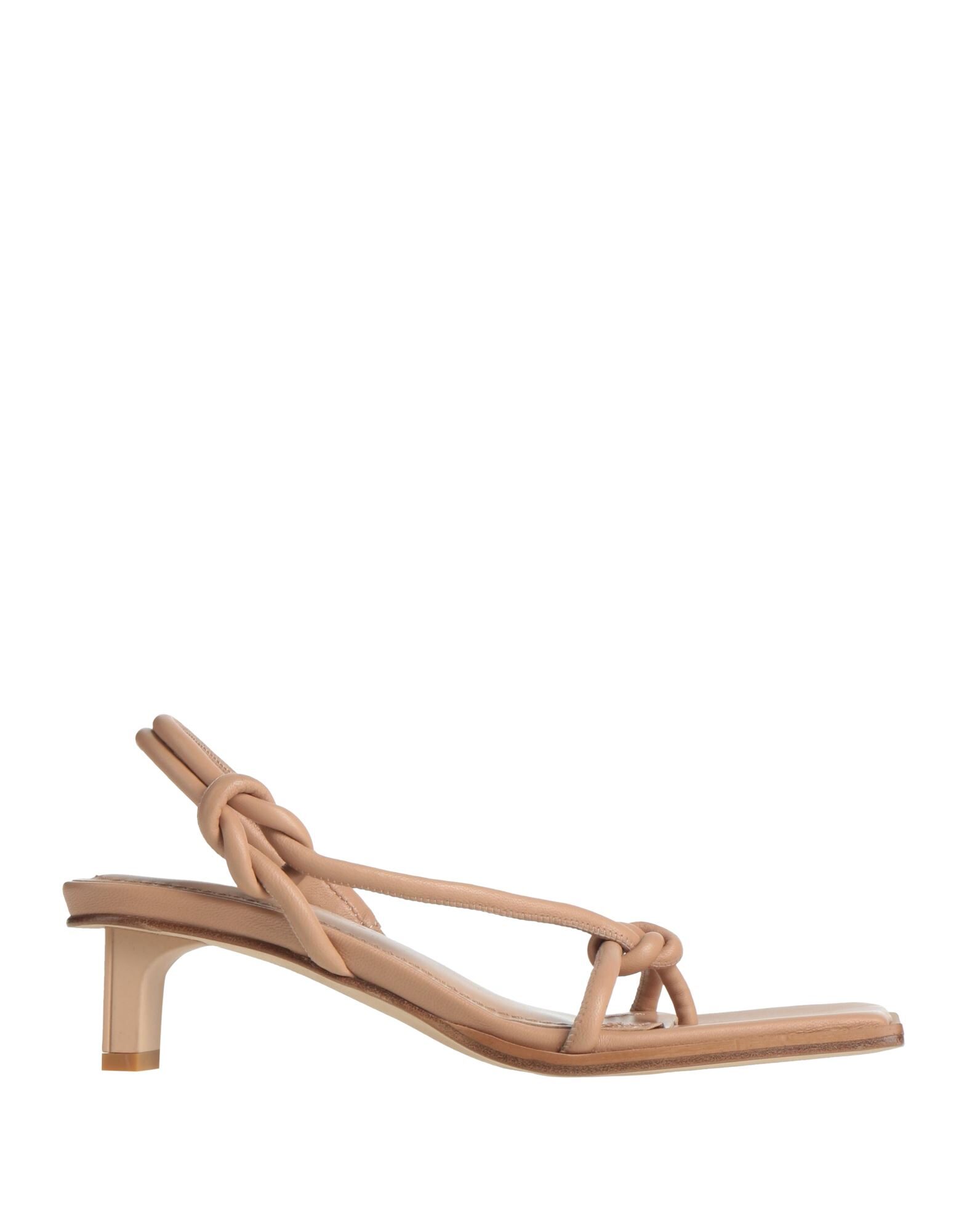 DION LEE - Thong sandals