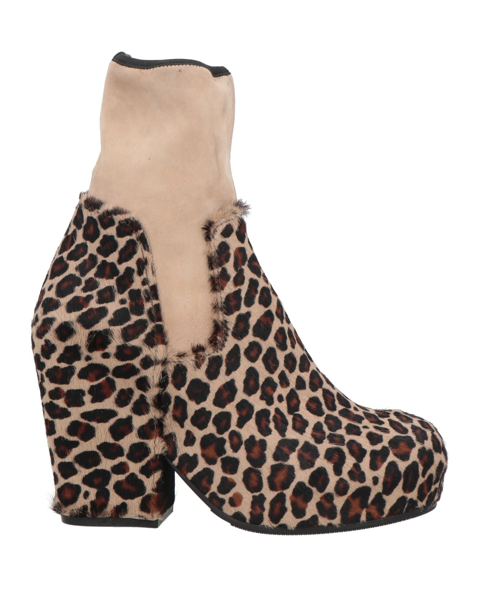 RANDOM IDENTITIES - Ankle boots