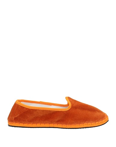 GALLO Loafers Rust Textile fibres