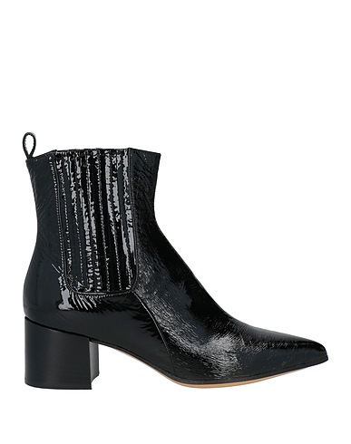 POMME D'OR Stiefelette Leder