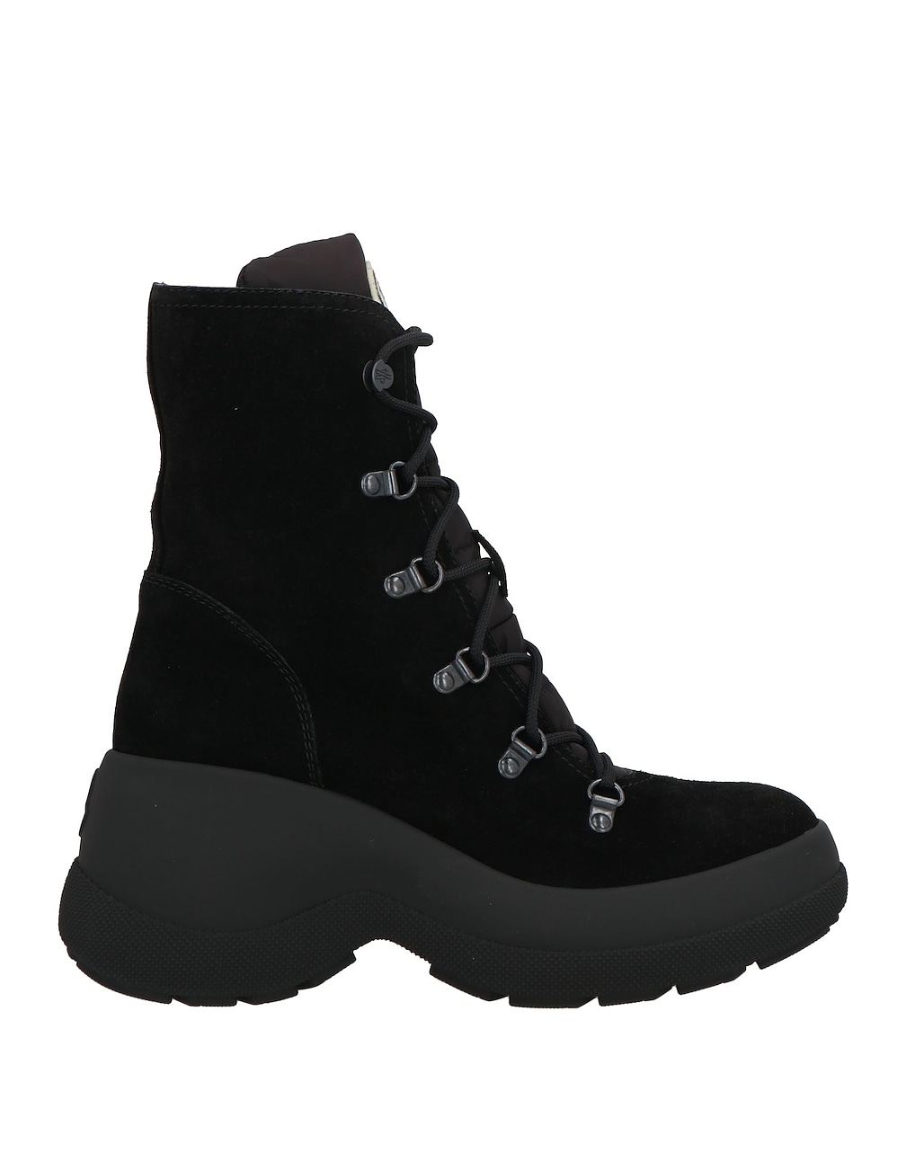 MONCLER - Ankle boots