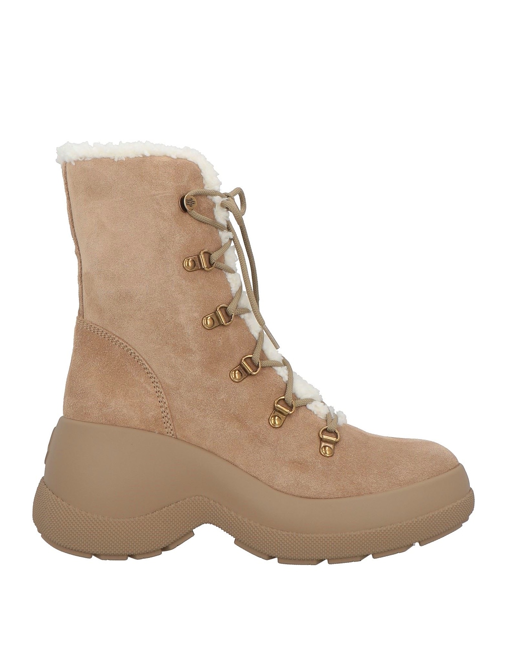 MONCLER - Ankle boots