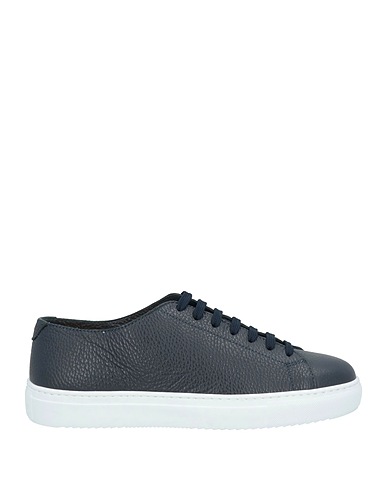 DOUCAL'S Sneakers Midnight blue Leather