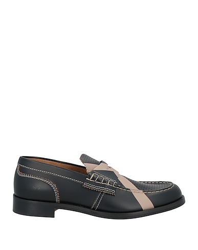 COLLEGE Loafers Leather