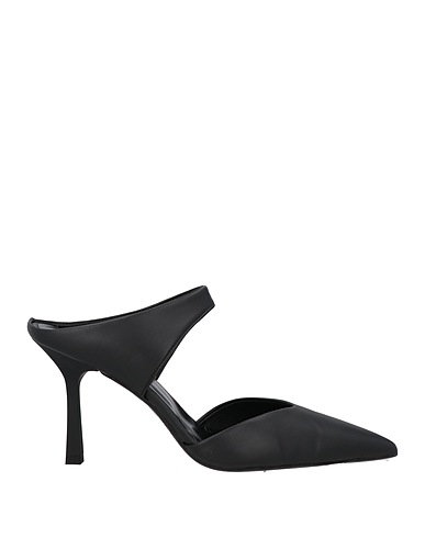 BALIĒ Mules et sabots Cuir