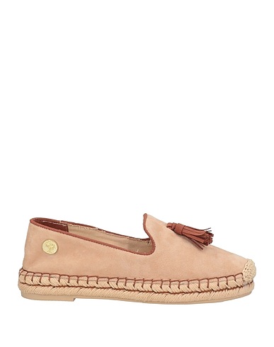 DE FONSECA Espadrilles ESPADRILLAS BY DE FONSECA Sand Leder