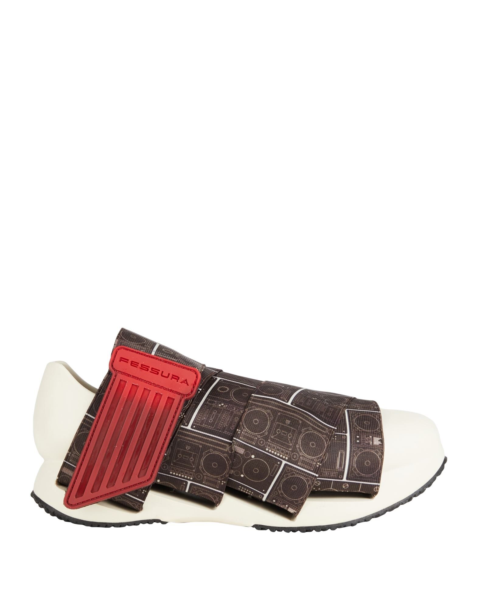FESSURA - Sneakers