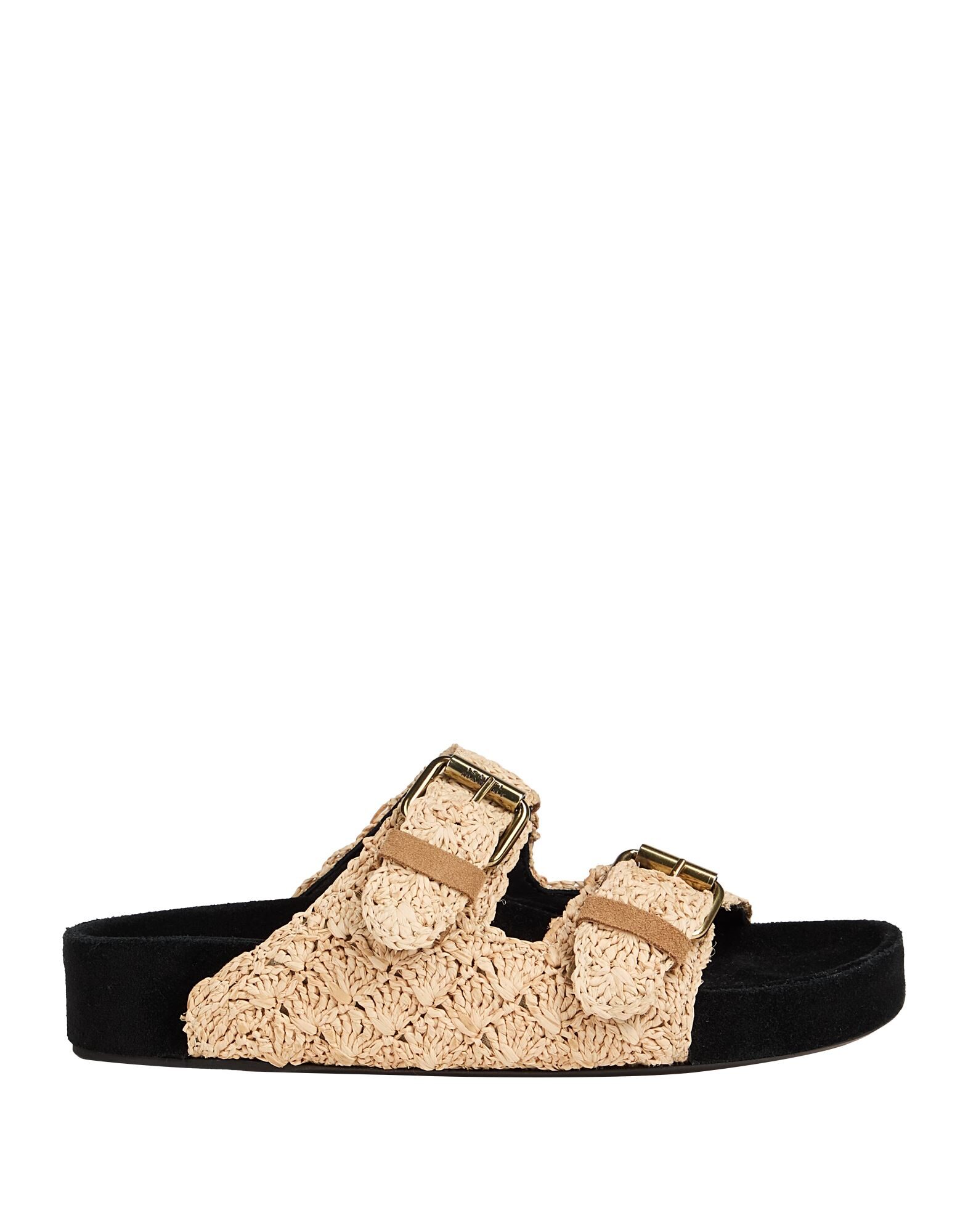 ISABEL MARANT - Sandals