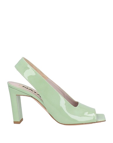 NATAN Sandals Leather