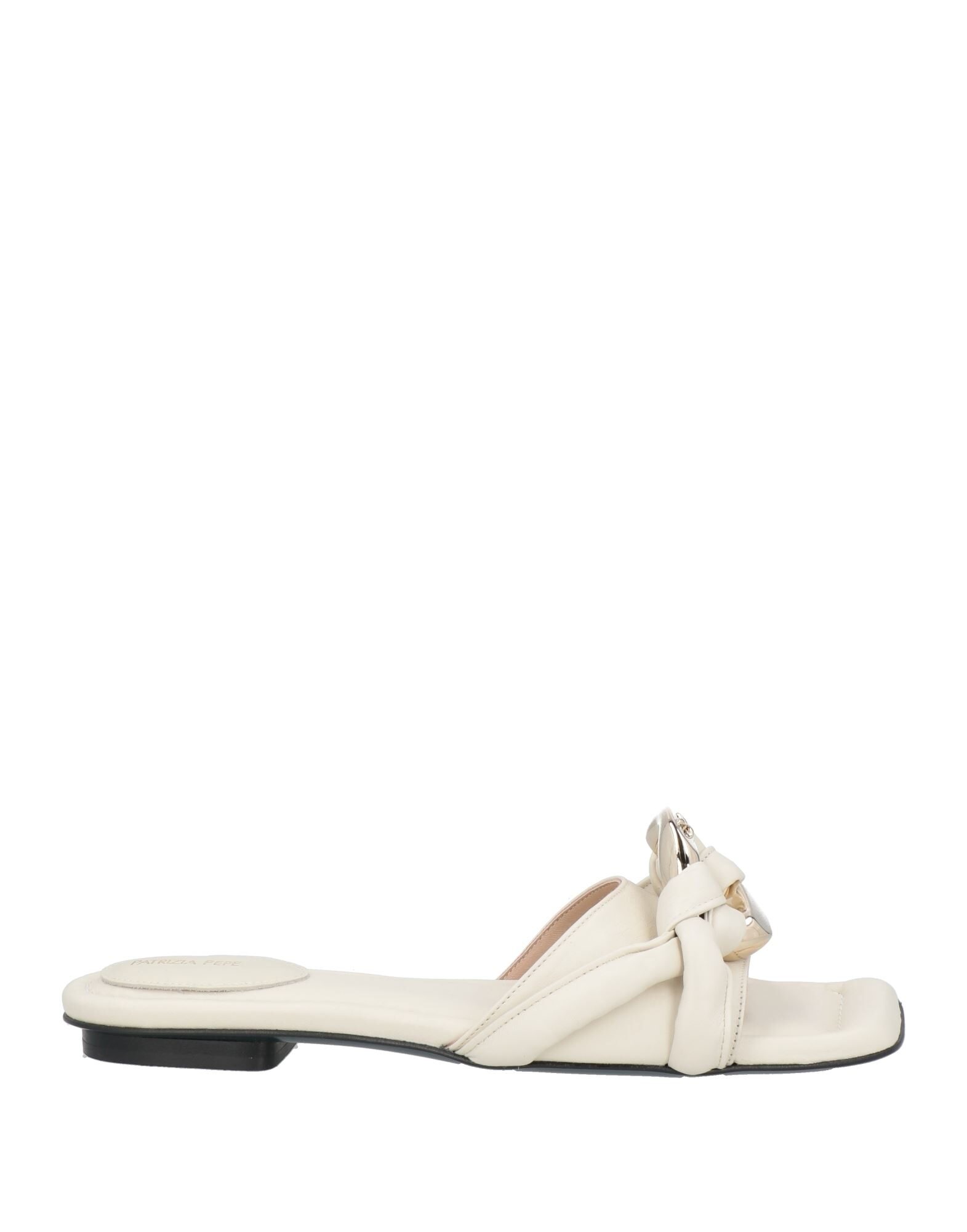 PATRIZIA PEPE - Sandals
