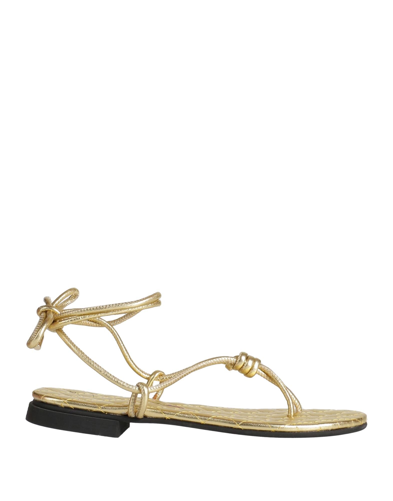 FABI - Thong sandals