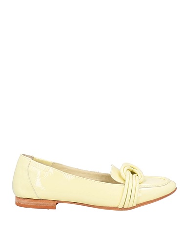 BRUGLIA Loafers Leather