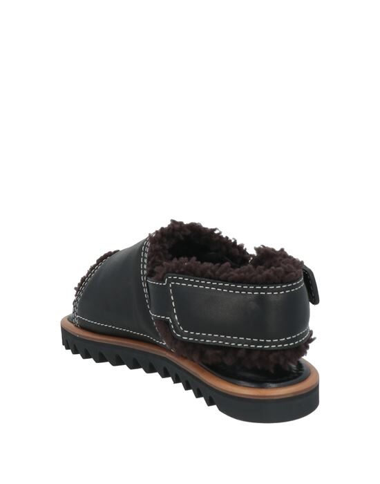 AURALEE Сандалии