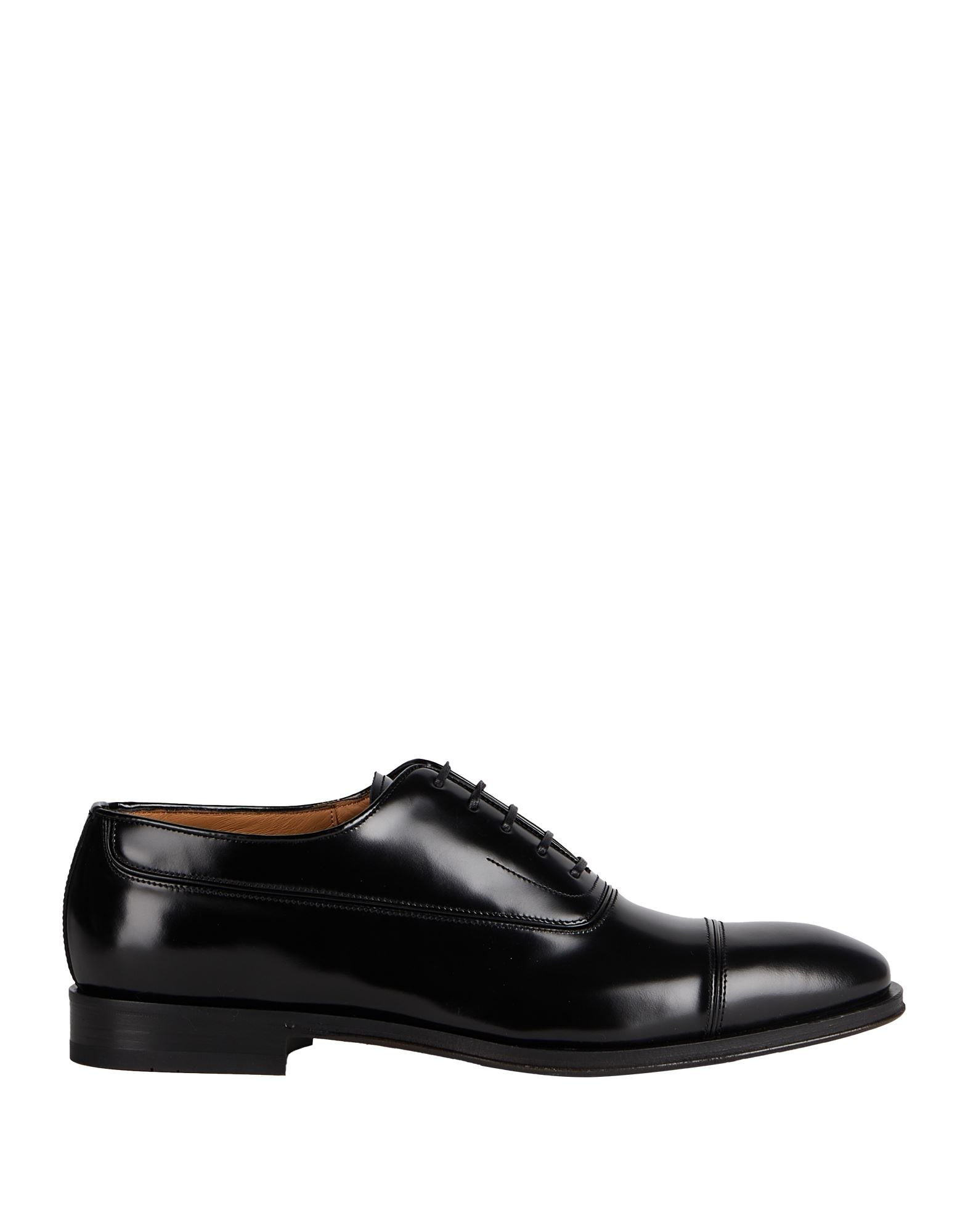 FERRAGAMO - Lace-up shoes