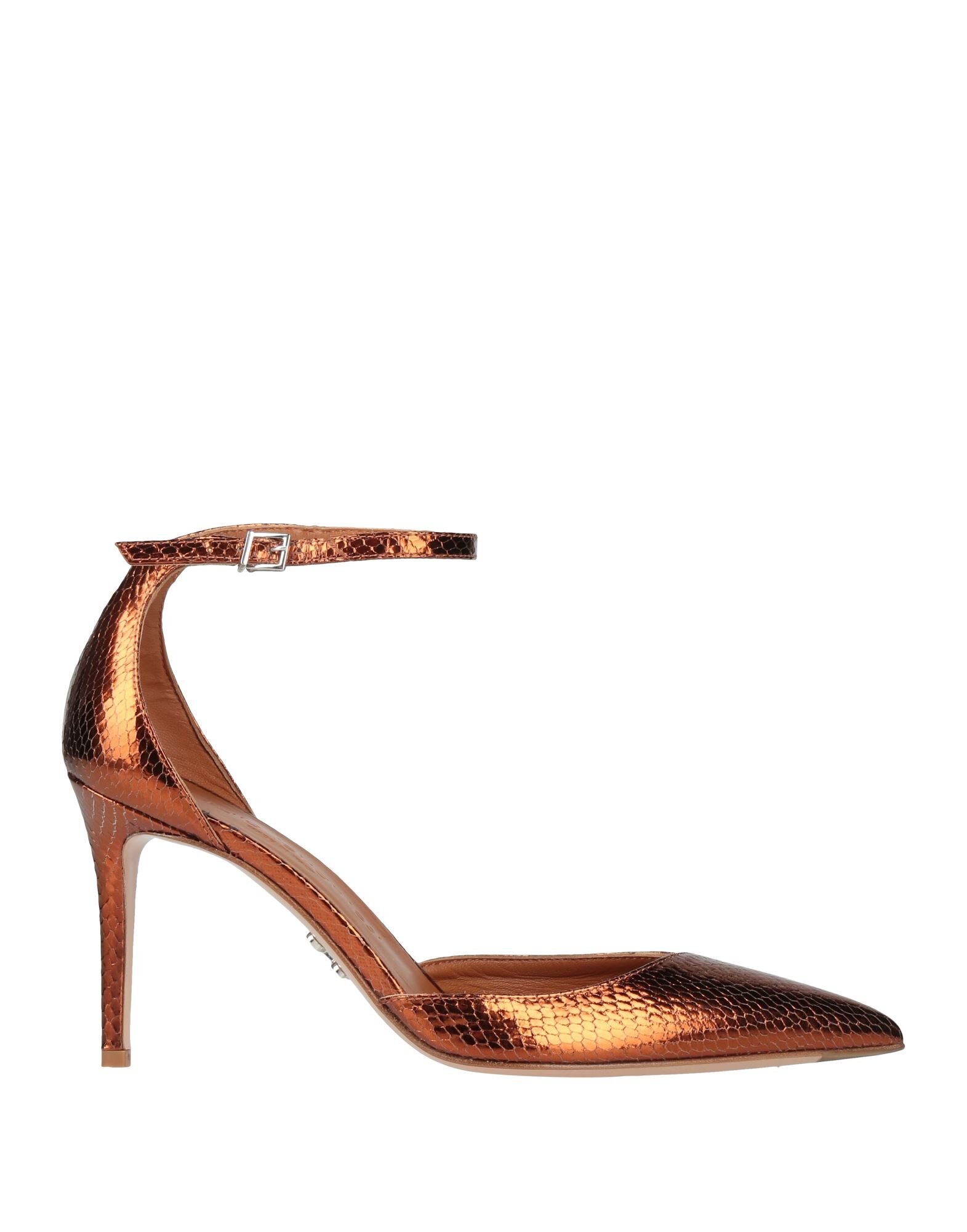 SERGIO LEVANTESI - Pumps