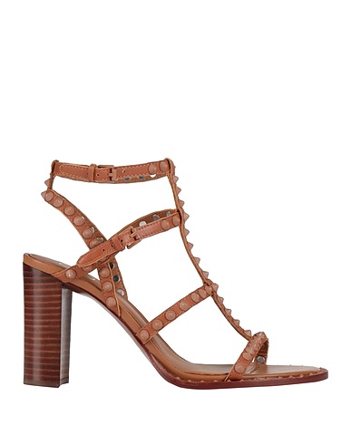 ASH Sandalen MARRONE Leder