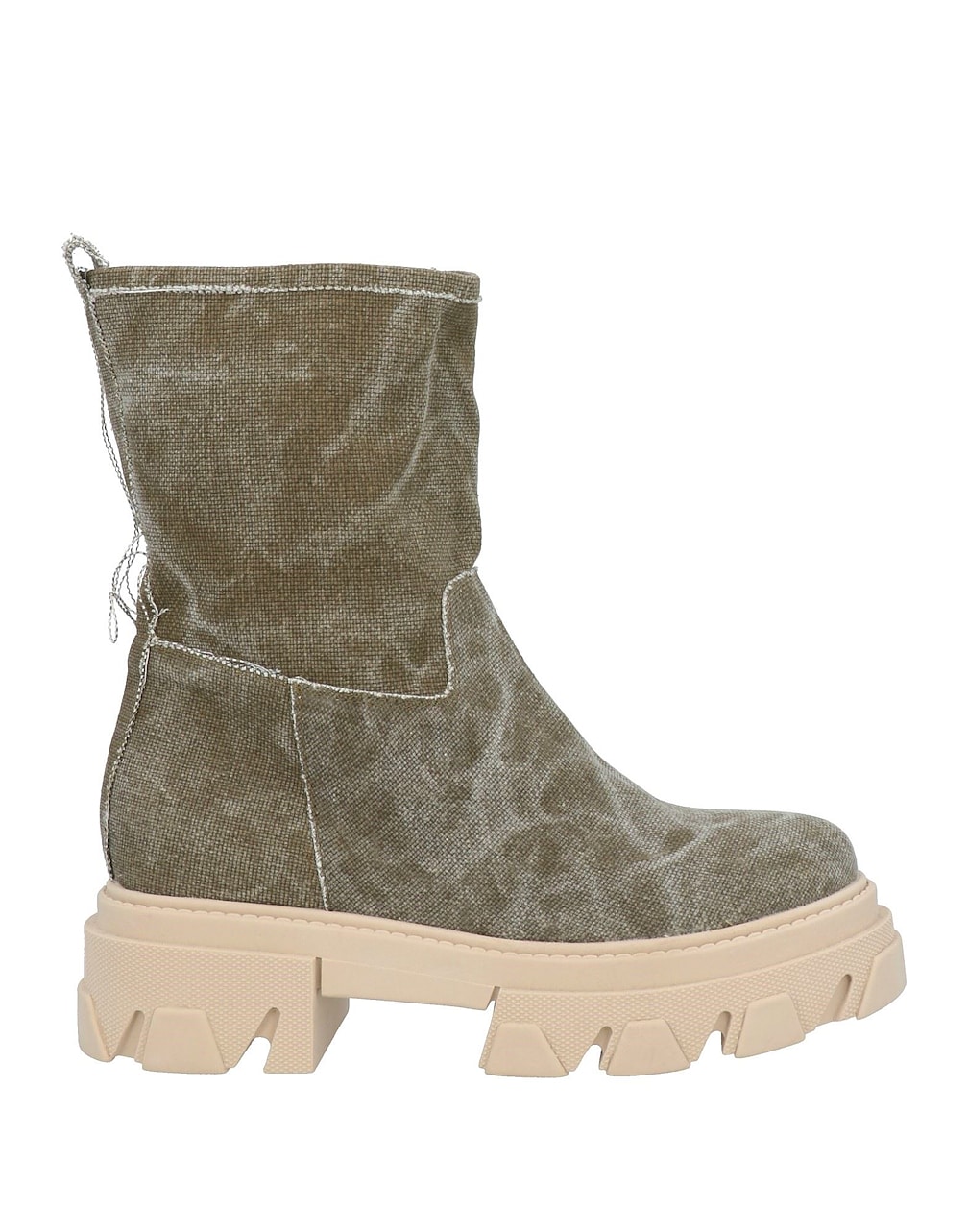 IN TIME - Stiefeletten