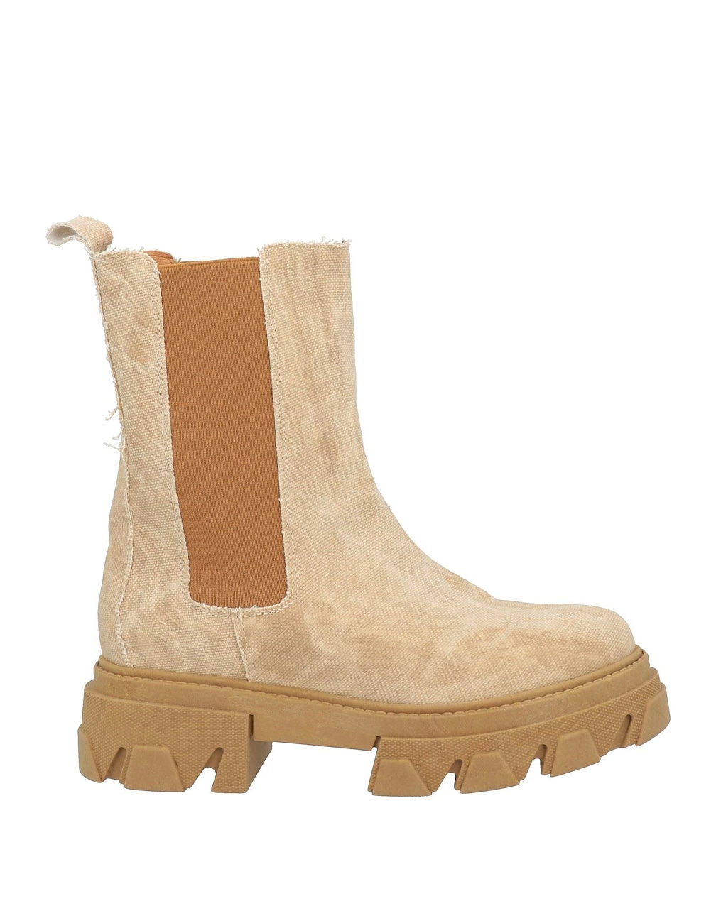 IN TIME - Stiefeletten