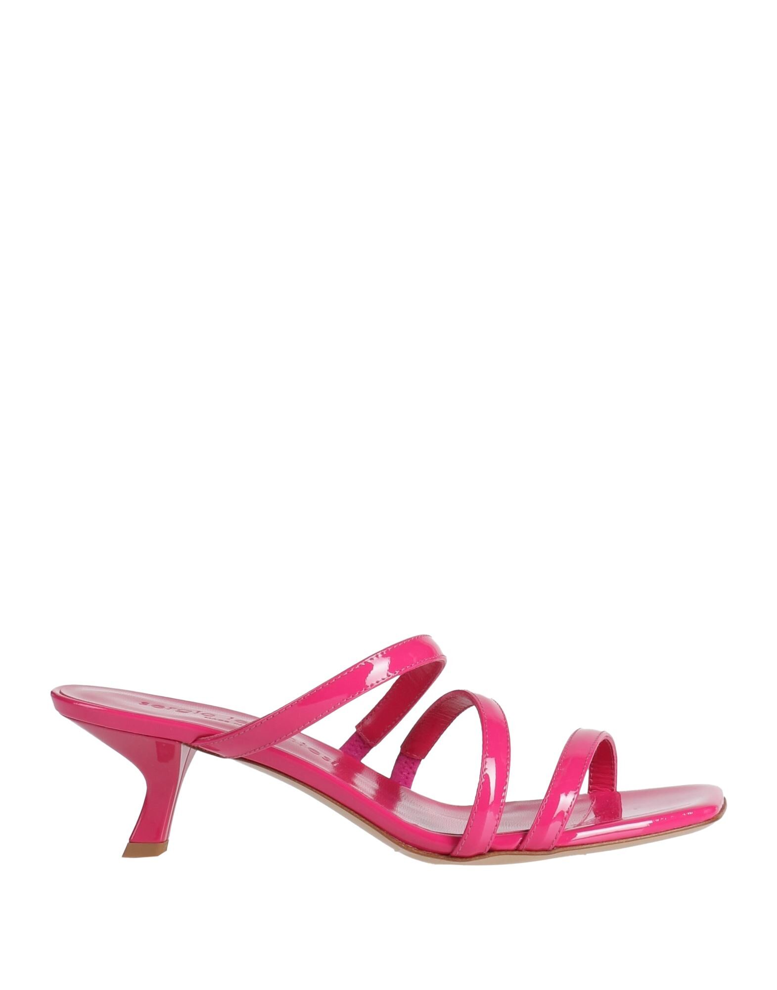 SERGIO LEVANTESI - Sandals