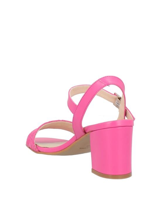 XANDRES Сандалии