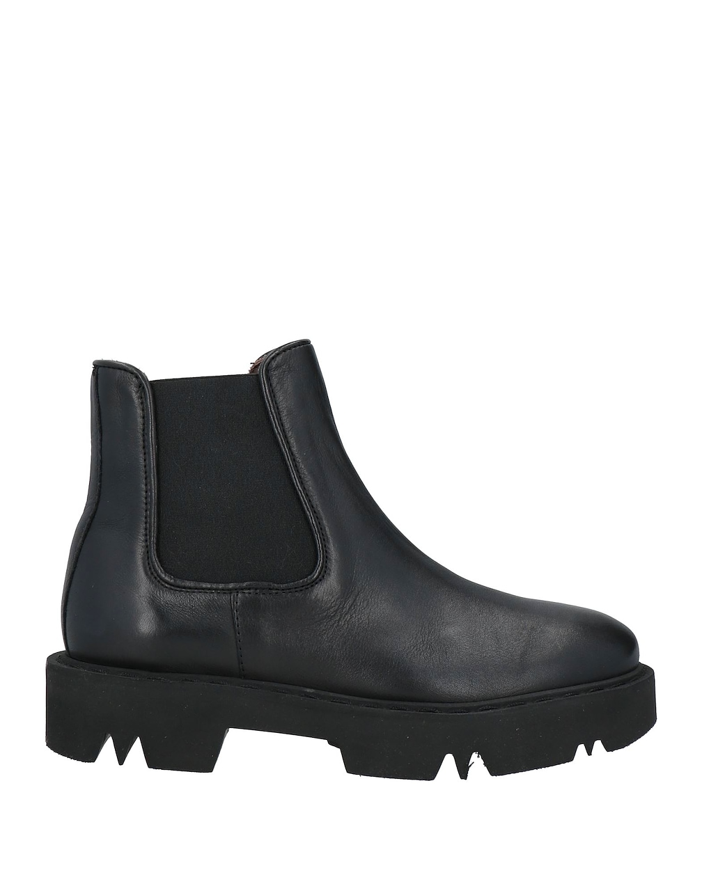 BOEMOS - Botines de caña alta