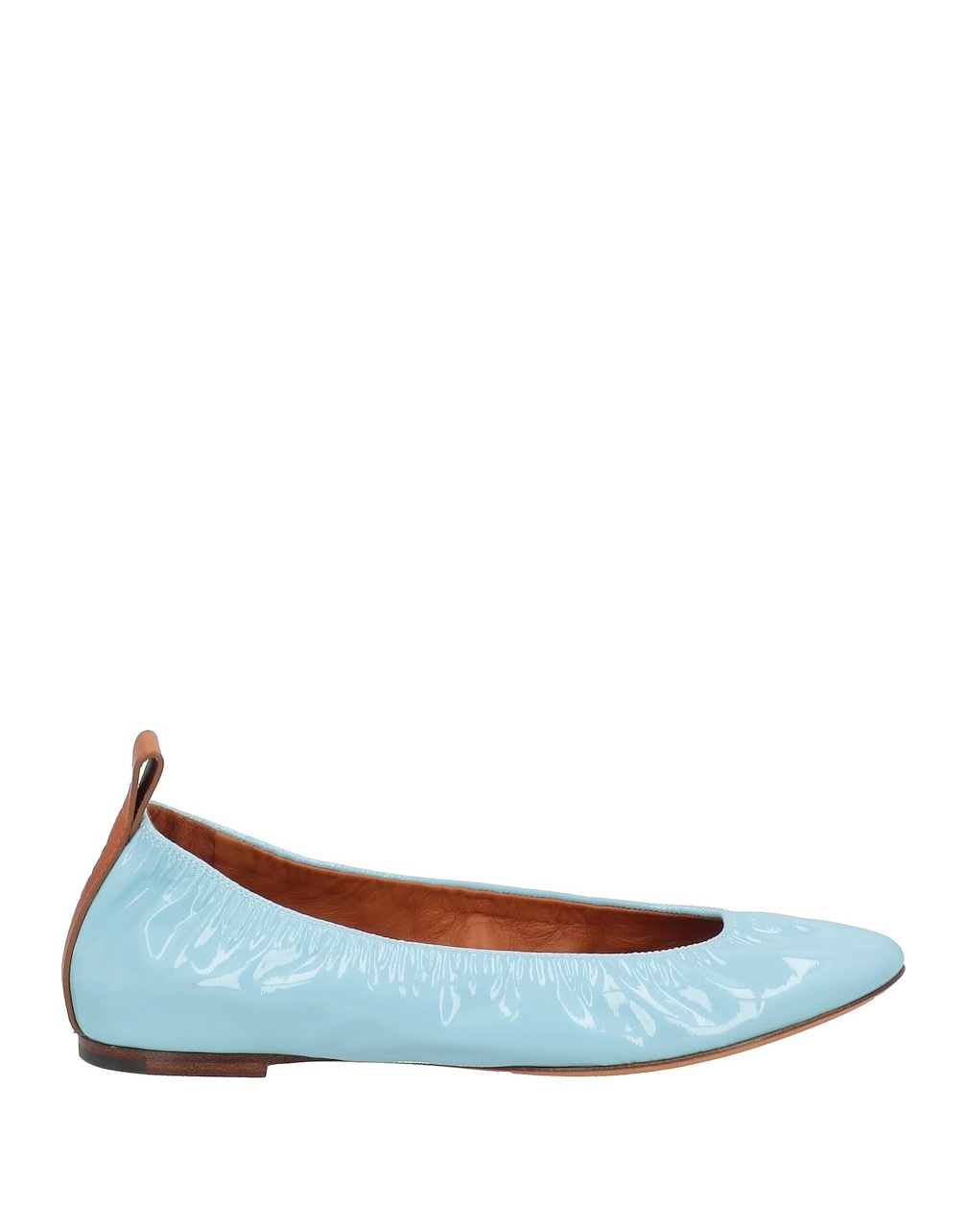 LANVIN - Ballet flats