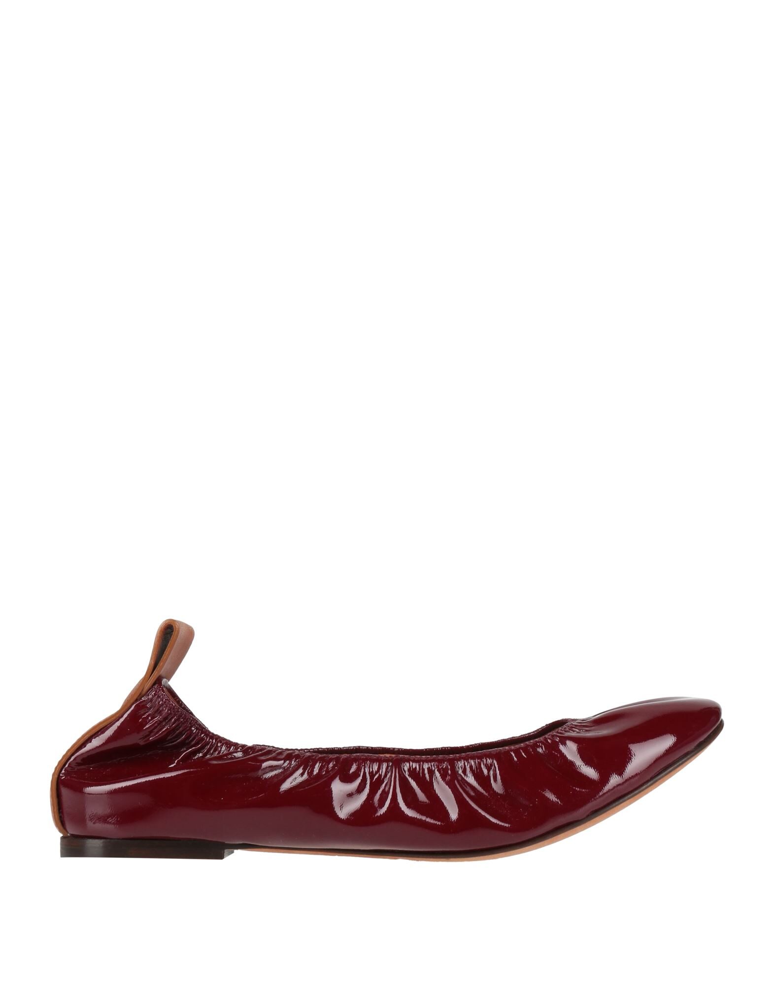 LANVIN - Ballet flats