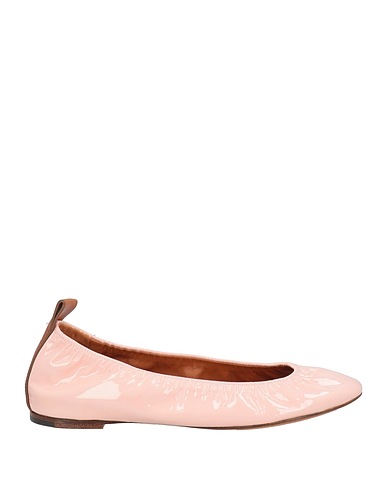 LANVIN Ballerinas 100% Kalbsleder