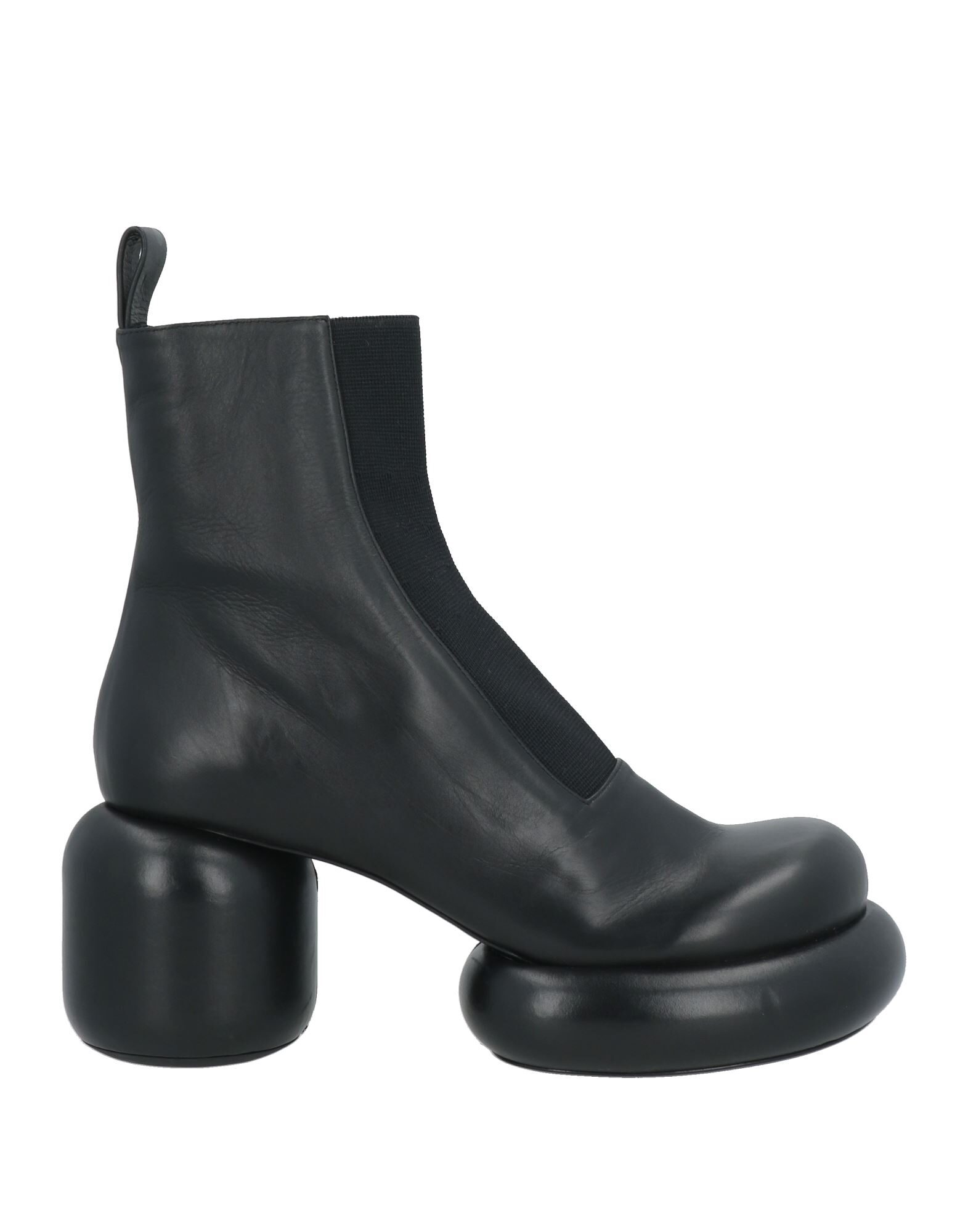 JIL SANDER - Ankle boots