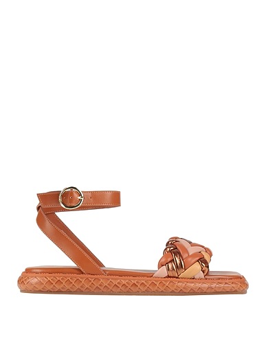 LIU •JO Сандалии Текстильное волокно
