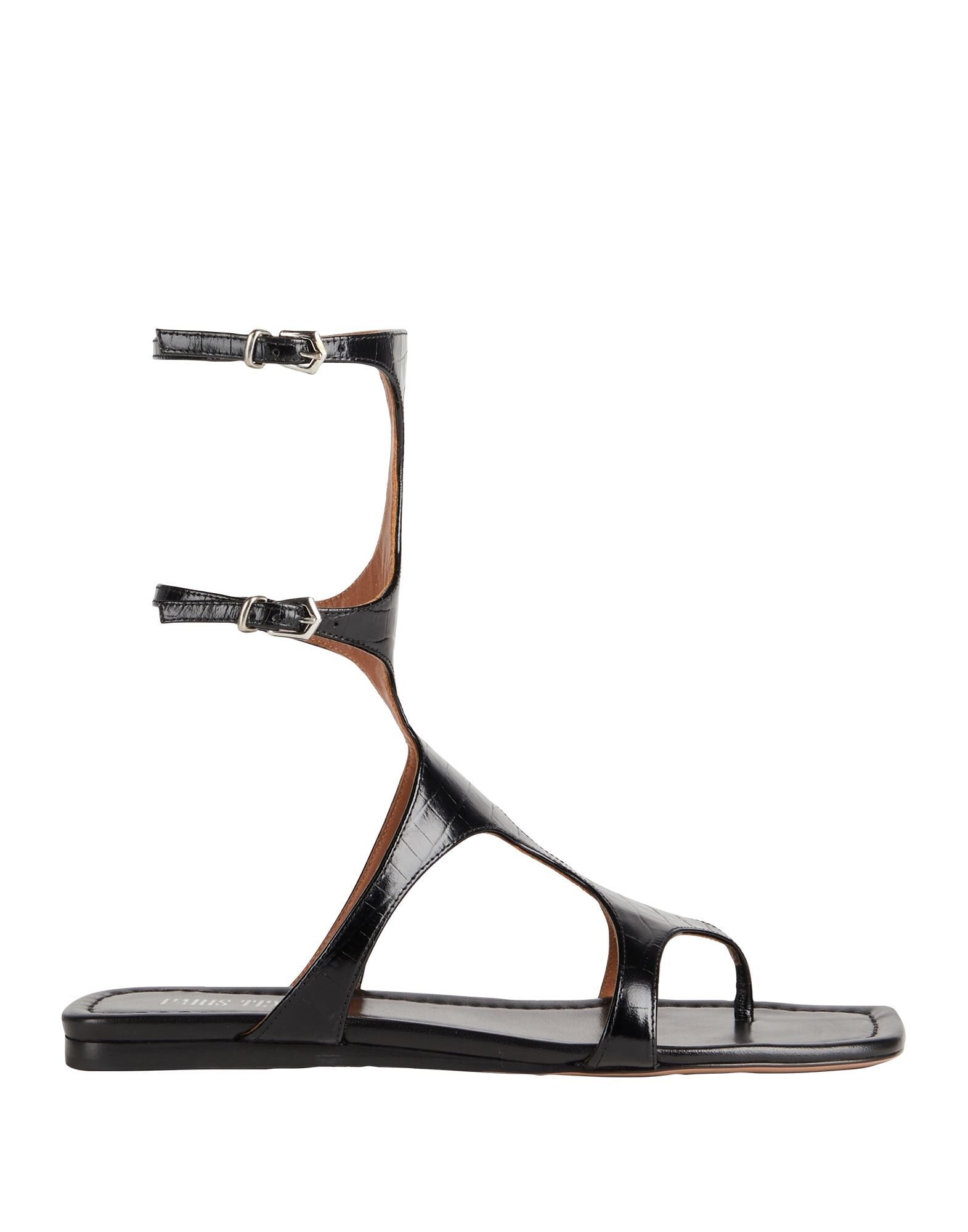 PARIS TEXAS - Thong sandals