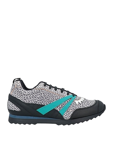 BALENCIAGA Sneakers Schwarz Leder