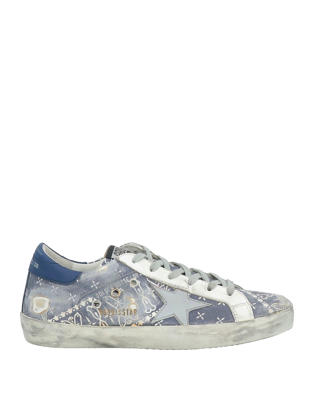 GOLDEN GOOSE - Sneakers