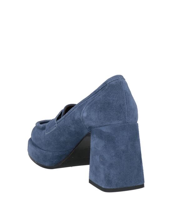 LAURA BELLARIVA Мокасины