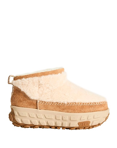 UGG Ankle boot VENTURE DAZE ULTRA MINI COZY Leather