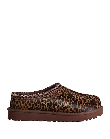 UGG Mules and clogs TASMAN CASPIAN Brown Leather