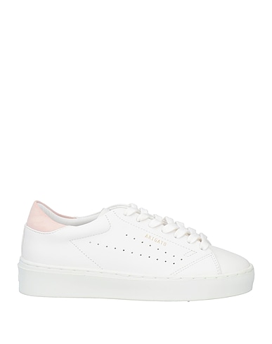 AXEL ARIGATO Sneakers White Leather